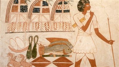 من دفاتر المصري القديم.. أشهر الأكلات والحلويات الفرعونية