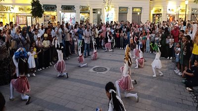 شارع الفن يغادر القاهرة لـ5 محافظات، ماذا تقدم وزارة الثقافة في الميادين؟