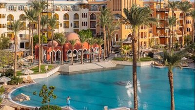 مستثمرو السياحة: التوترات الإقليمية حرمت البحر الأحمر من إشغالات كانت ستصل 95%