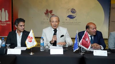 مجلس الأعمال الكندي المصري يناقش آليات التحول الأخضر الذكي