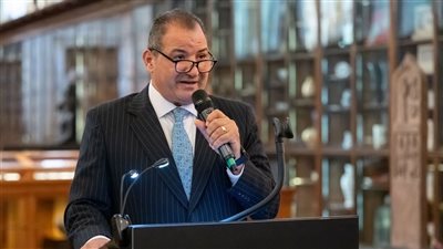 السياحة تشارك في الاحتفال بمرور 20 عامًا على برنامج التدريب بالمتحف البريطاني