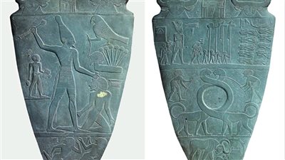 نارمر أم مينا؟.. حكاية الملك الذي ارتبط بتوحيد مصر وبداية عصر الأسرات