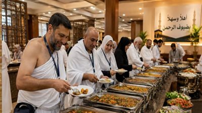 ماذا قالت شركات السياحة عن نظام الإعاشة الجبرية للمعتمرين ؟
