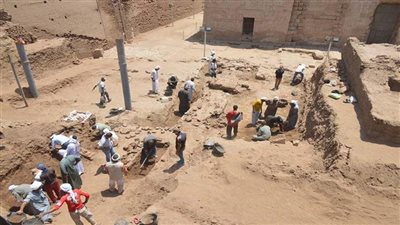 آخر تعيينات في 2022.. كيف تعمل الآثار بعد 4 سنوات بلا تعيينات جديدة؟