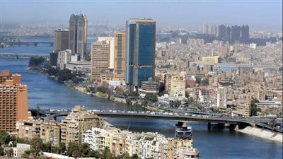 بين العظمى والمحسوسة.. درجات الحرارة المتوقعة في المحافظات غدا الثلاثاء