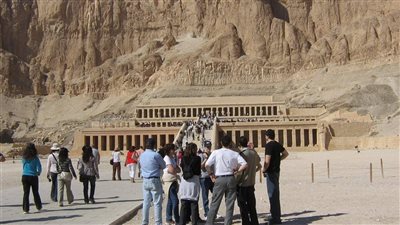 28 مليار دولار من السياحة في 2030.. هل تنجح مصر في تحقيق الهدف؟
