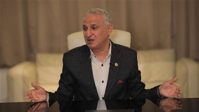 كبير الأثريين: المصريون القدماء سبقوا العالم في بناء منشآت مقاومة للزلازل
