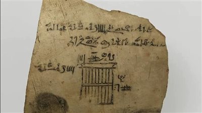مستعجل عايزه بكرة.. طلبية من 3300 سنة تكشف تفاصيل حياة عمال دير المدينة 