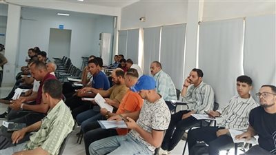 براتب 40 ألف جنيه.. وزارة العمل تنهي اختبارات وظائف الضبعة النووية