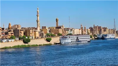 سحر لا ينتهي، كيف أصبحت رحلات النايل كروز الوجهة الأولى للسائحين؟