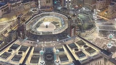 المسجد الحرام.. 3 توسعات كبرى لزيادة أعداد الحجاج والمعتمرين