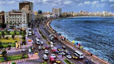 الإسكندرية زمان.. قصة اختيار موقع المدينة وميناءان وكورنيش استغرق 10 سنوات