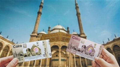 3 أهداف لمنظومة ميكنة بيع تذاكر المجموعات السياحية للمواقع الأثرية -مستند