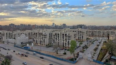 2500 متر للفن والإبداع.. «شارع الفن» ينتقل إلى سور مجرى العيون قريبًا