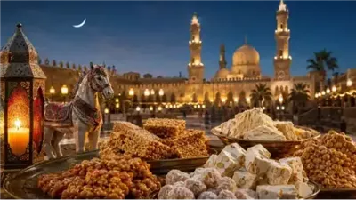 موعد المولد النبوي الشريف 2026 في مصر.. هل يوافق يوم عمل أم إجازة؟
