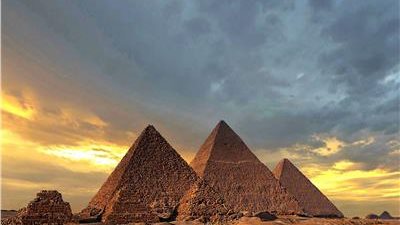 اعتبارًا من سبتمبر.. منظومة إلكترونية جديدة لبيع تذاكر المجموعات السياحية