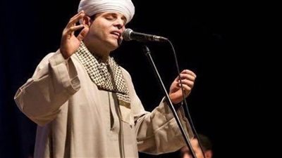 «يا ملهمي» في القلعة.. قصيدة تتحول إلى موعد منتظر لعشاق الإنشاد