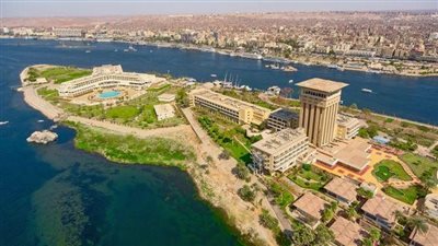 أسوان والاستثمار السياحي.. فرص واعدة تنتظر القطاع الخاص