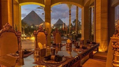 خان زمان يفتح أبوابه بالأهرامات.. استثمارات فندقية جديدة تعزز تجربة السائحين