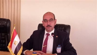 شعبان الأمير: عضوية اللجنة العلمية الدائمة تكليف ومسؤولية لحماية التراث المصري