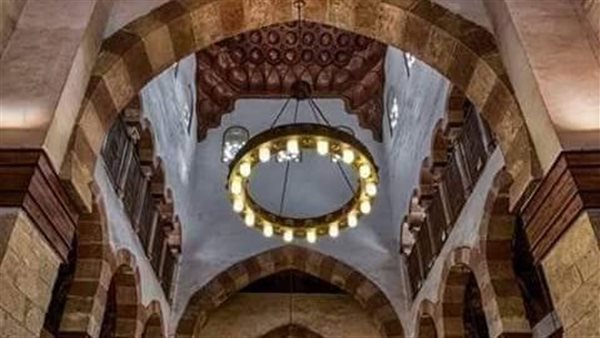 آثار القاهرة التاريخية  