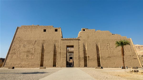 معبد هابو 