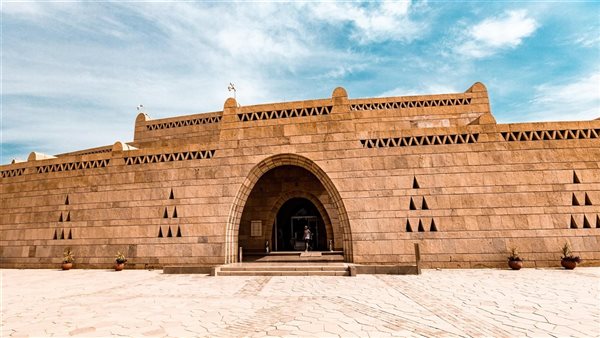 متحف النوبة 