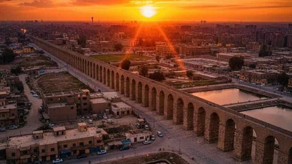 سور مجرى العيون 