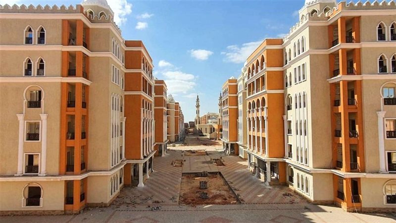 التنمية الحضارية