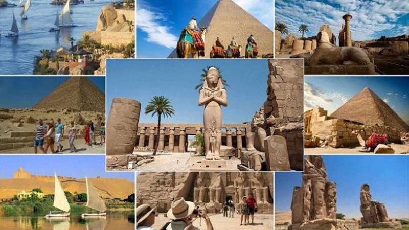 السياحة في مصر