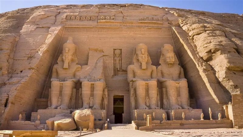 تاريخ مصر القديم