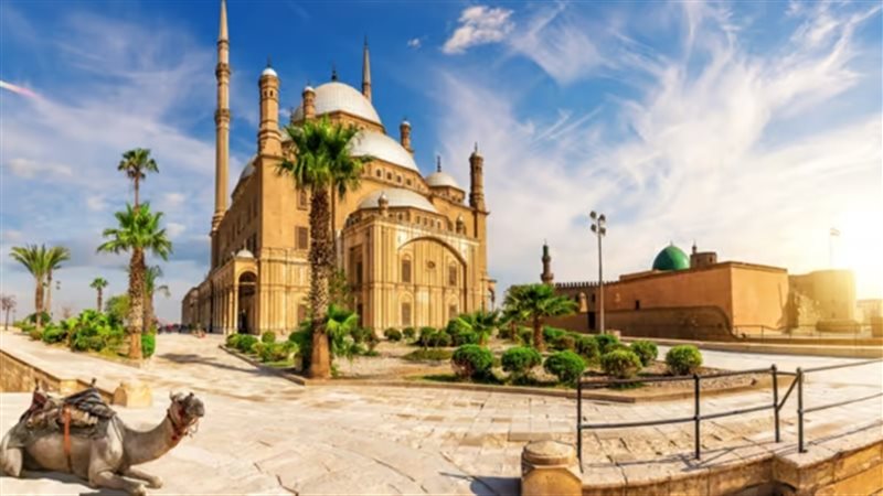 السياحة الحلال
