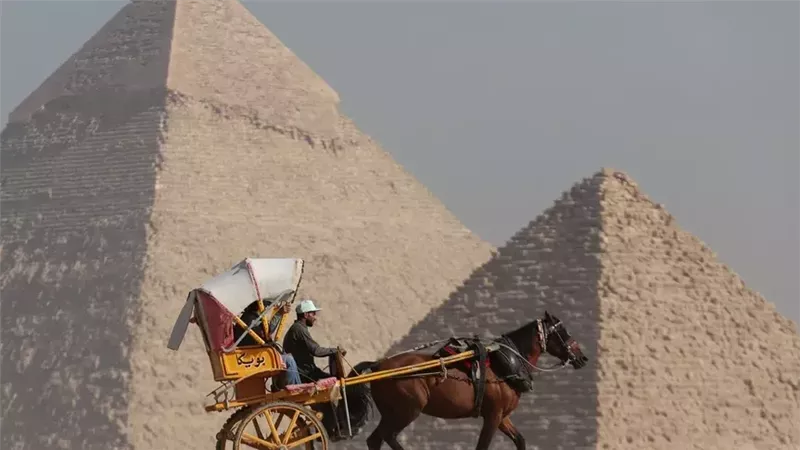 السياحة في مصر