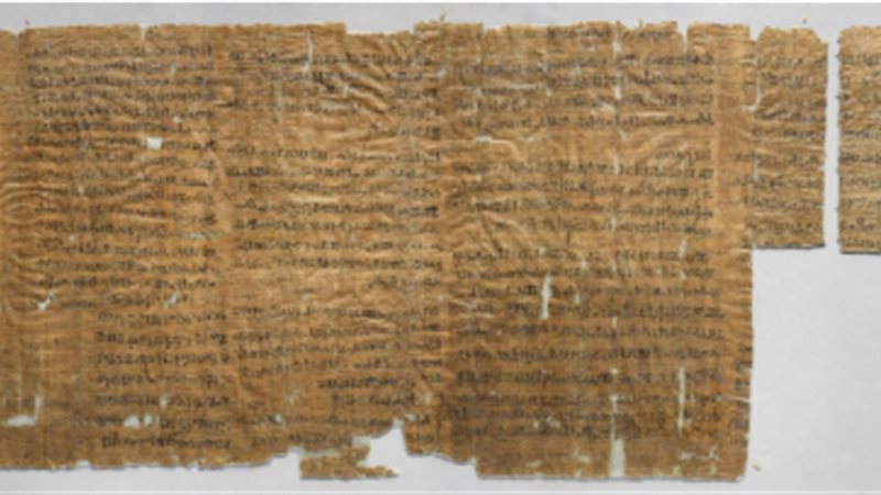 توثيق أول إضراب عمالي