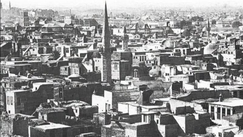 صورة نادرة 
