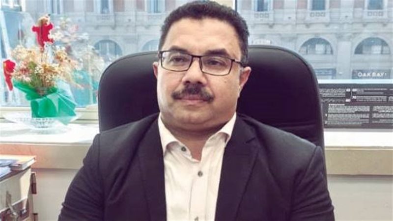 الدكتور أحمد حميدة،