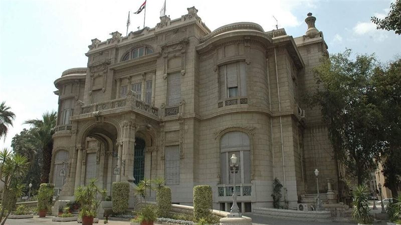 جامعة عين شمس 