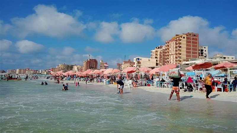 شاطئ العجمي