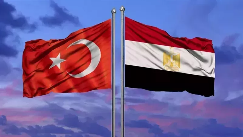 التعاون المصري التركي