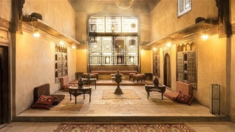 بيت السناري