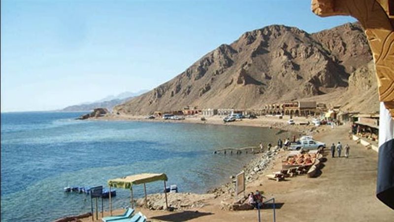 البحر الأحمر