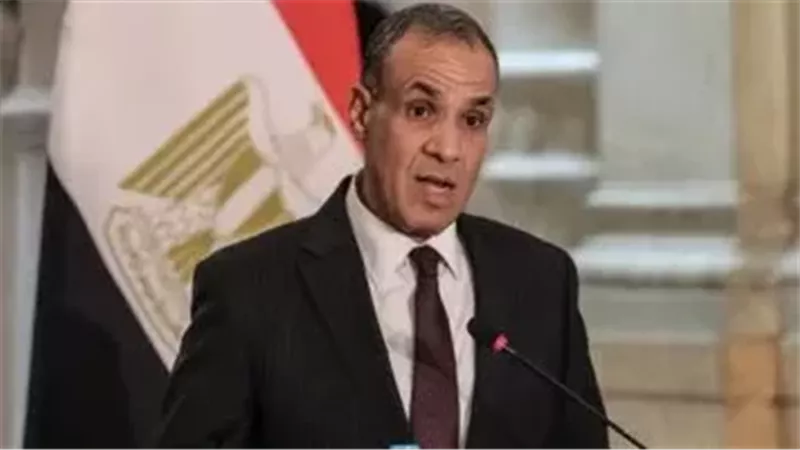 وزير الخارجية