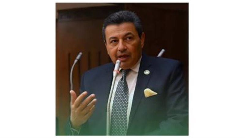 المهندس ياسر قورة