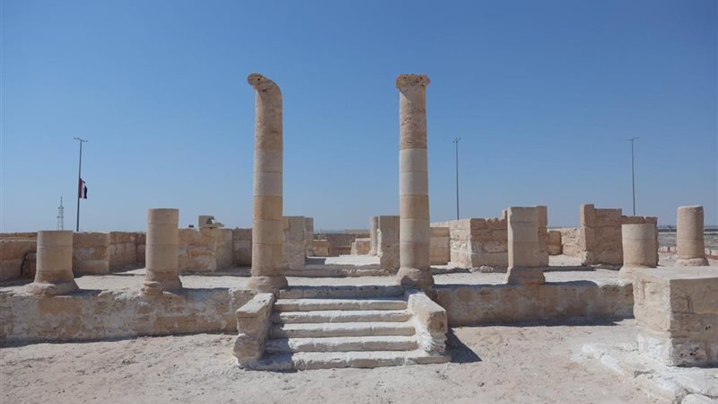 منطقة مارينا العلمين