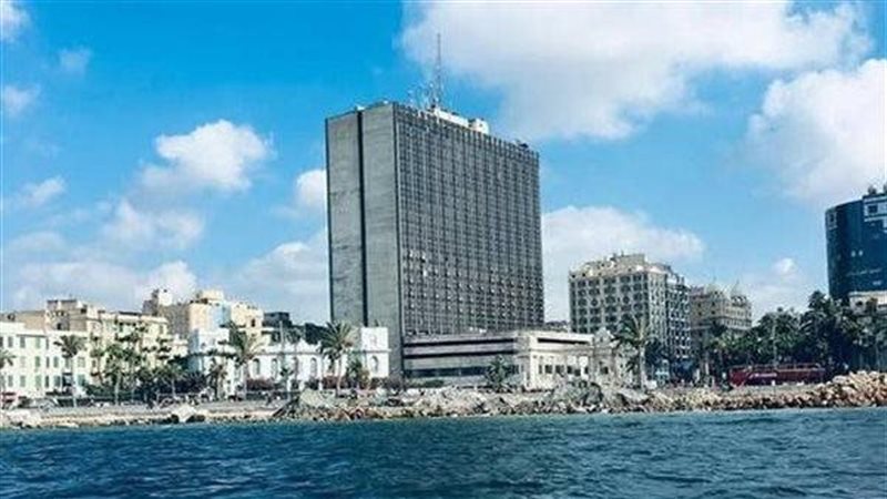 قصر القطن بالإسكندرية