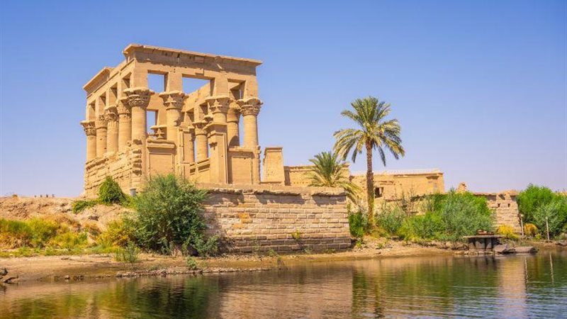 اسوان