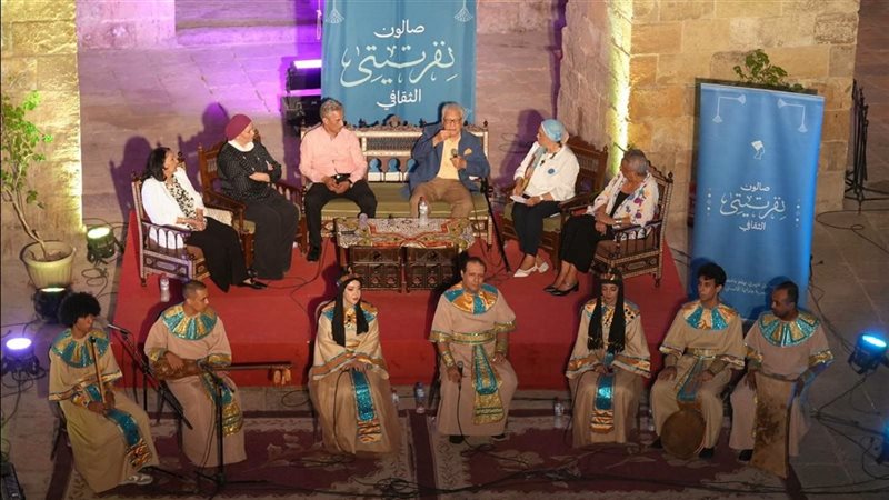  فعالية فنية غنائية