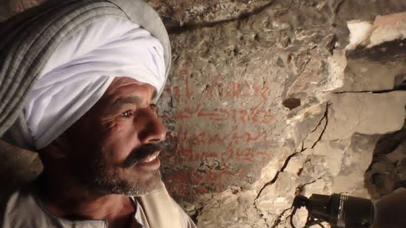علي فاروق 