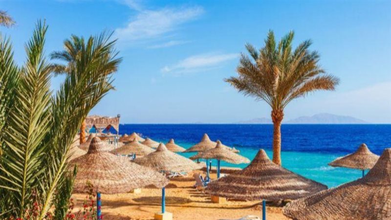 الغردقة