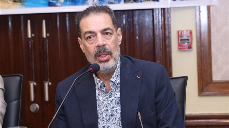 الدكتور هشام وهبة